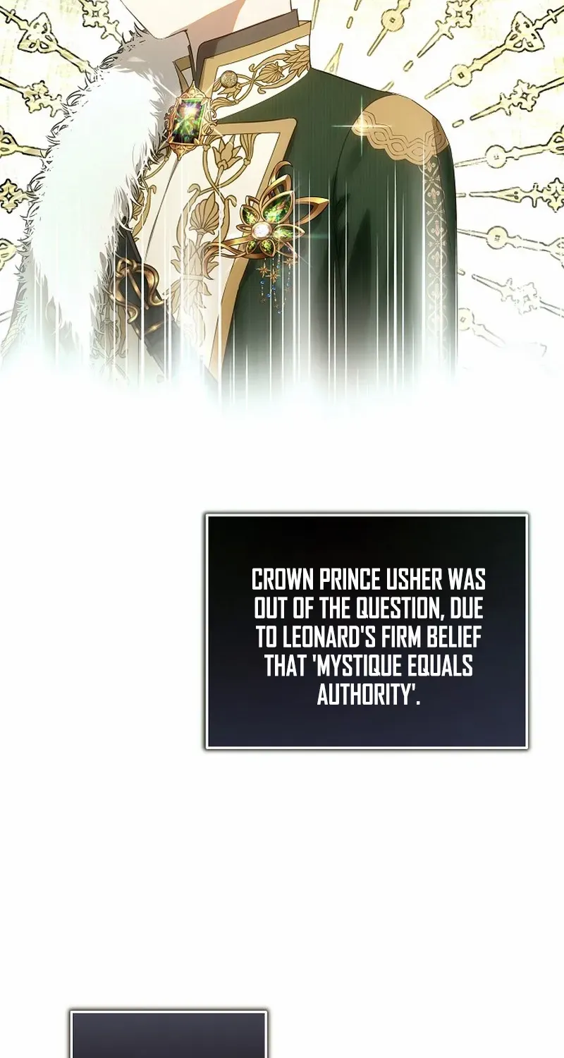 The Cruelty of Salvation Chapter 11 page 26 - 