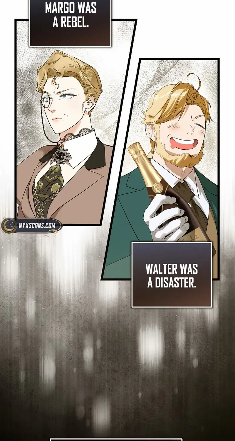 The Cruelty of Salvation Chapter 11 page 27 - 