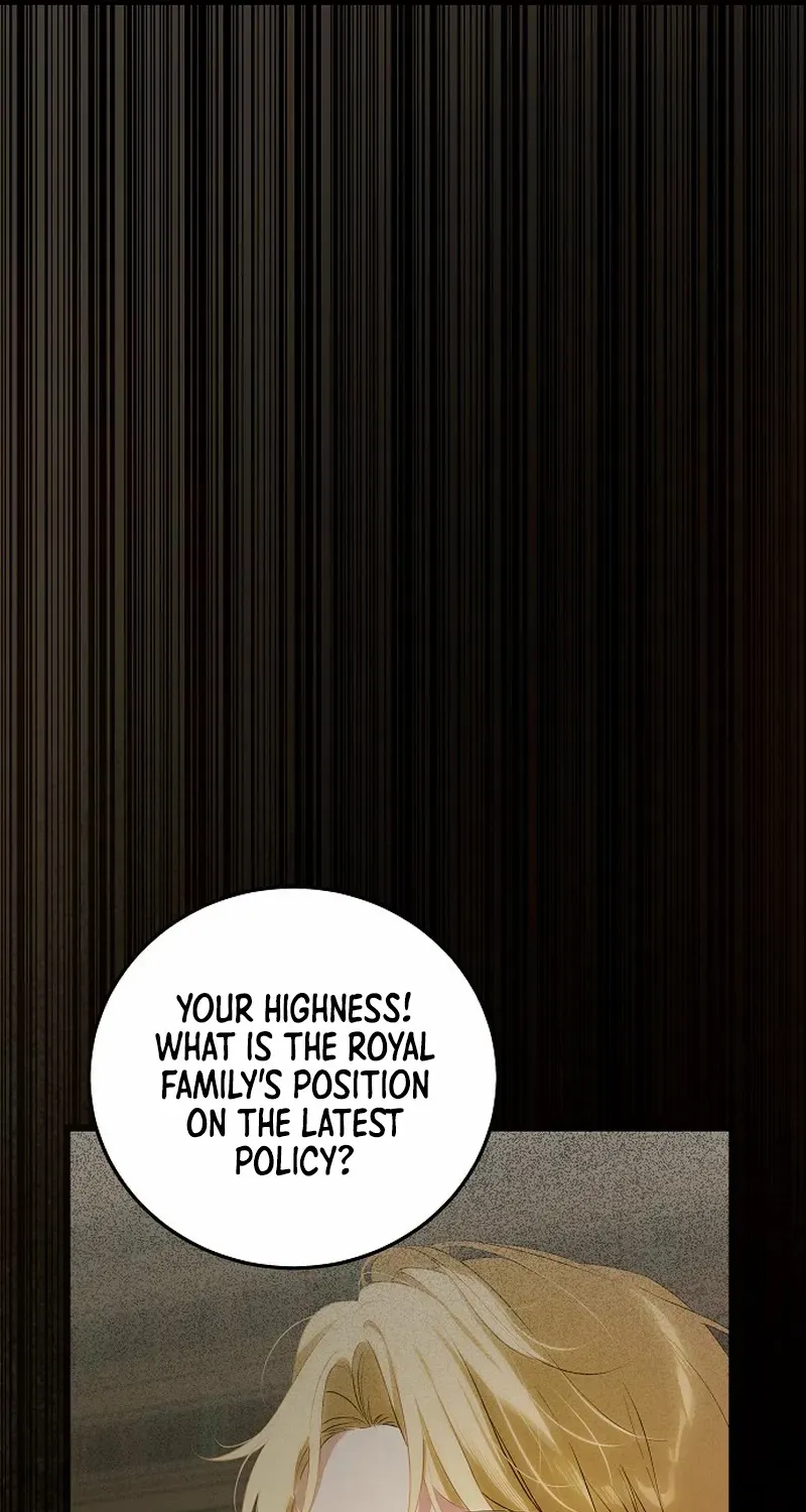 The Cruelty of Salvation Chapter 11 page 30 - 