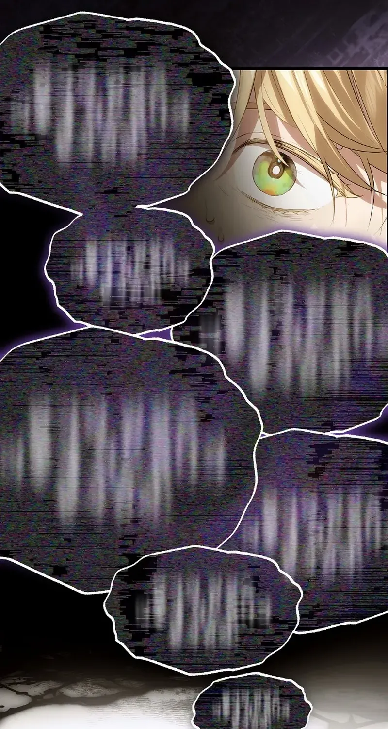 The Cruelty of Salvation Chapter 11 page 33 - 
