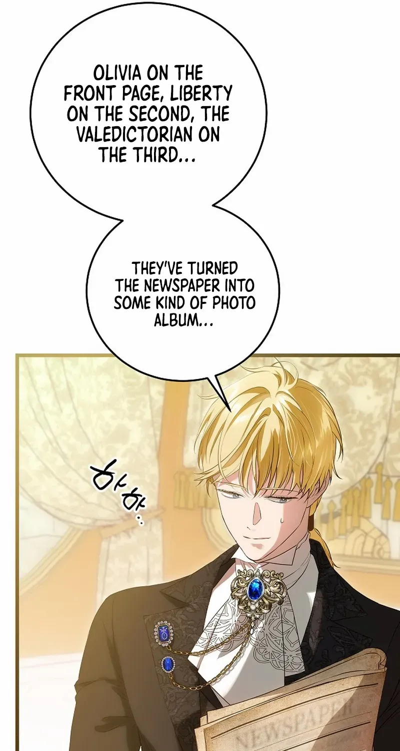 The Cruelty of Salvation Chapter 11 page 39 - 
