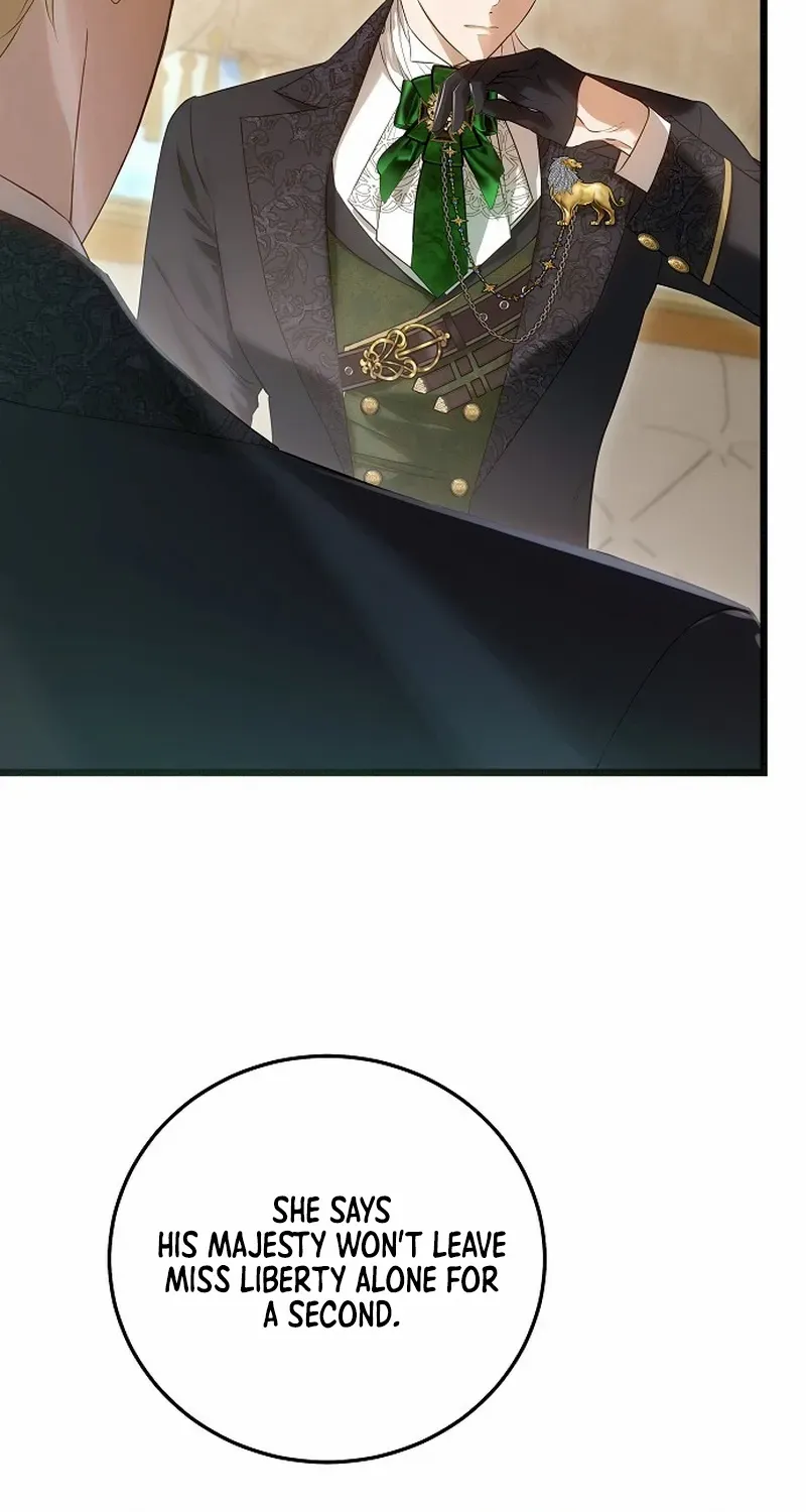 The Cruelty of Salvation Chapter 11 page 41 - 