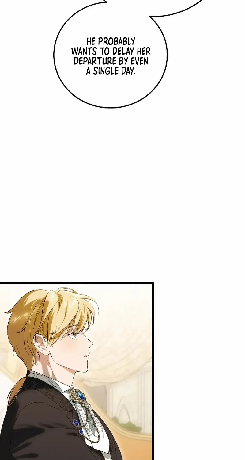 The Cruelty of Salvation Chapter 11 page 44 - 