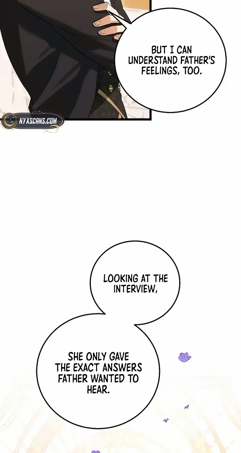 The Cruelty of Salvation Chapter 11 page 45 - 
