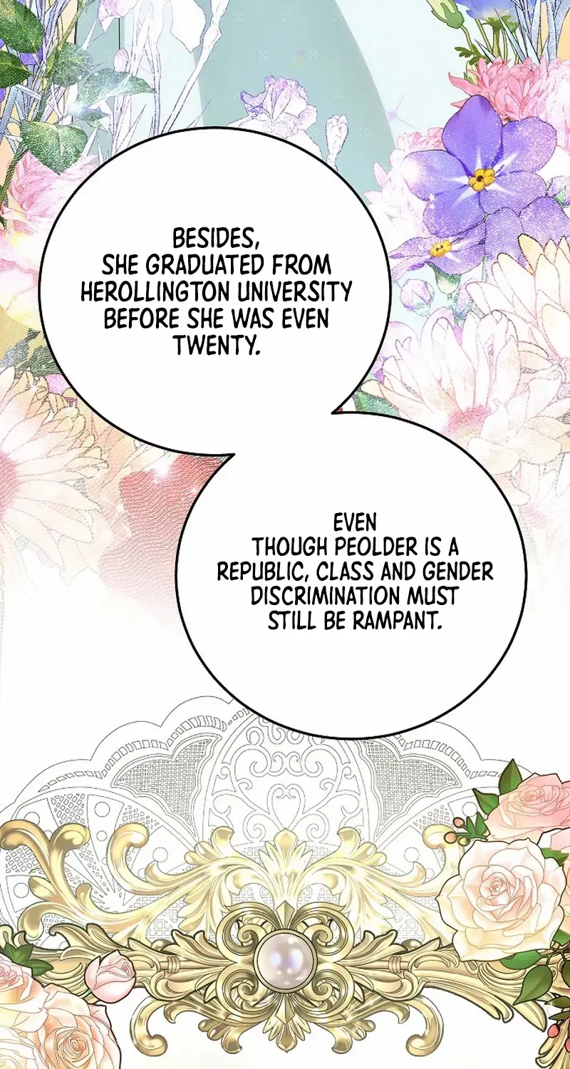 The Cruelty of Salvation Chapter 11 page 48 - 