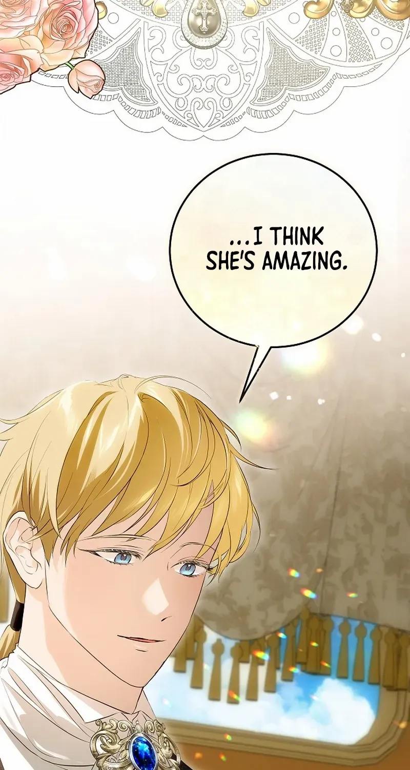 The Cruelty of Salvation Chapter 11 page 50 - 