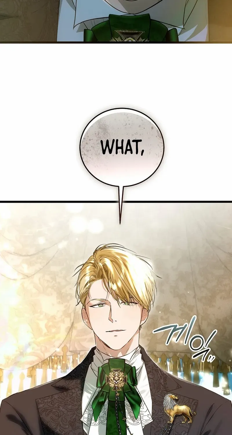 The Cruelty of Salvation Chapter 11 page 52 - 