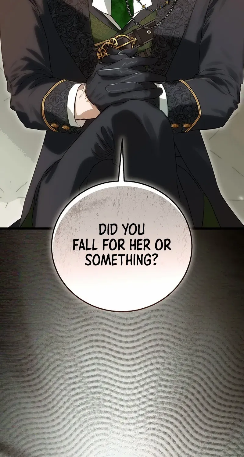 The Cruelty of Salvation Chapter 11 page 53 - 