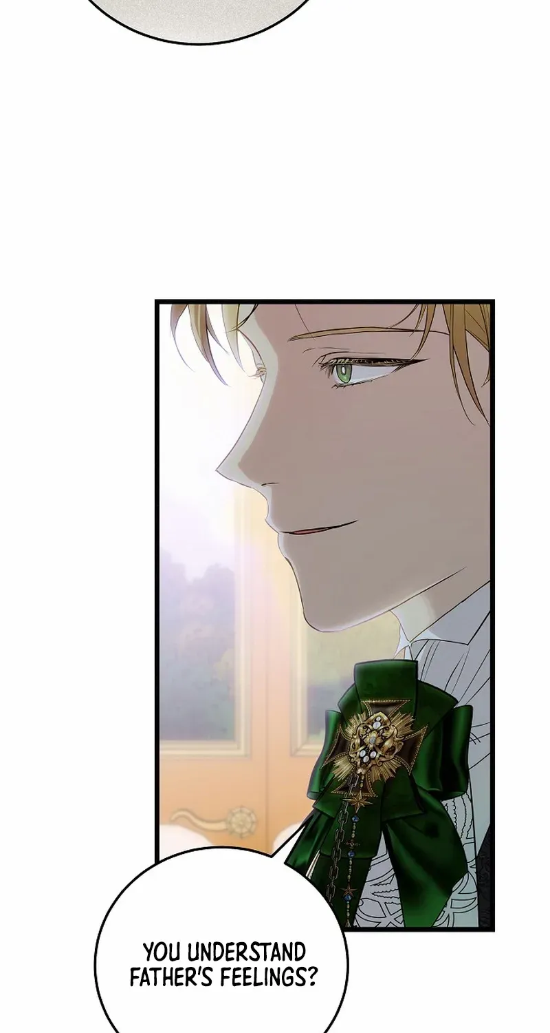 The Cruelty of Salvation Chapter 11 page 55 - 