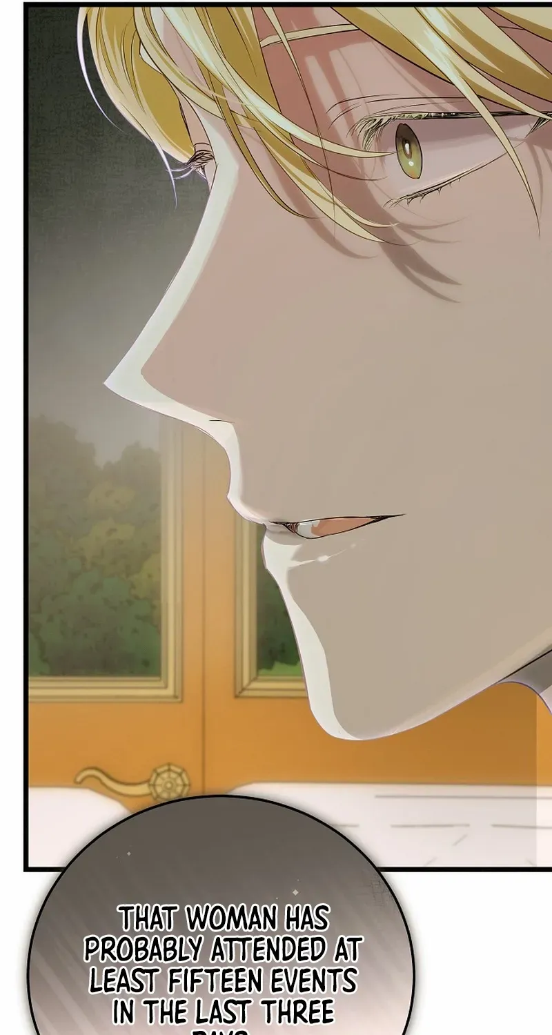 The Cruelty of Salvation Chapter 11 page 57 - 