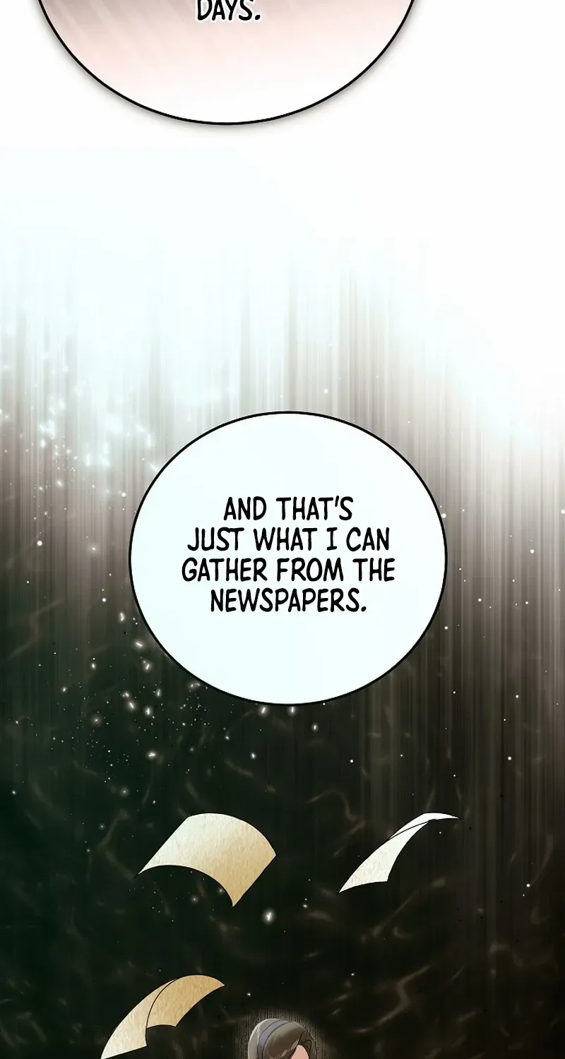 The Cruelty of Salvation Chapter 11 page 58 - 