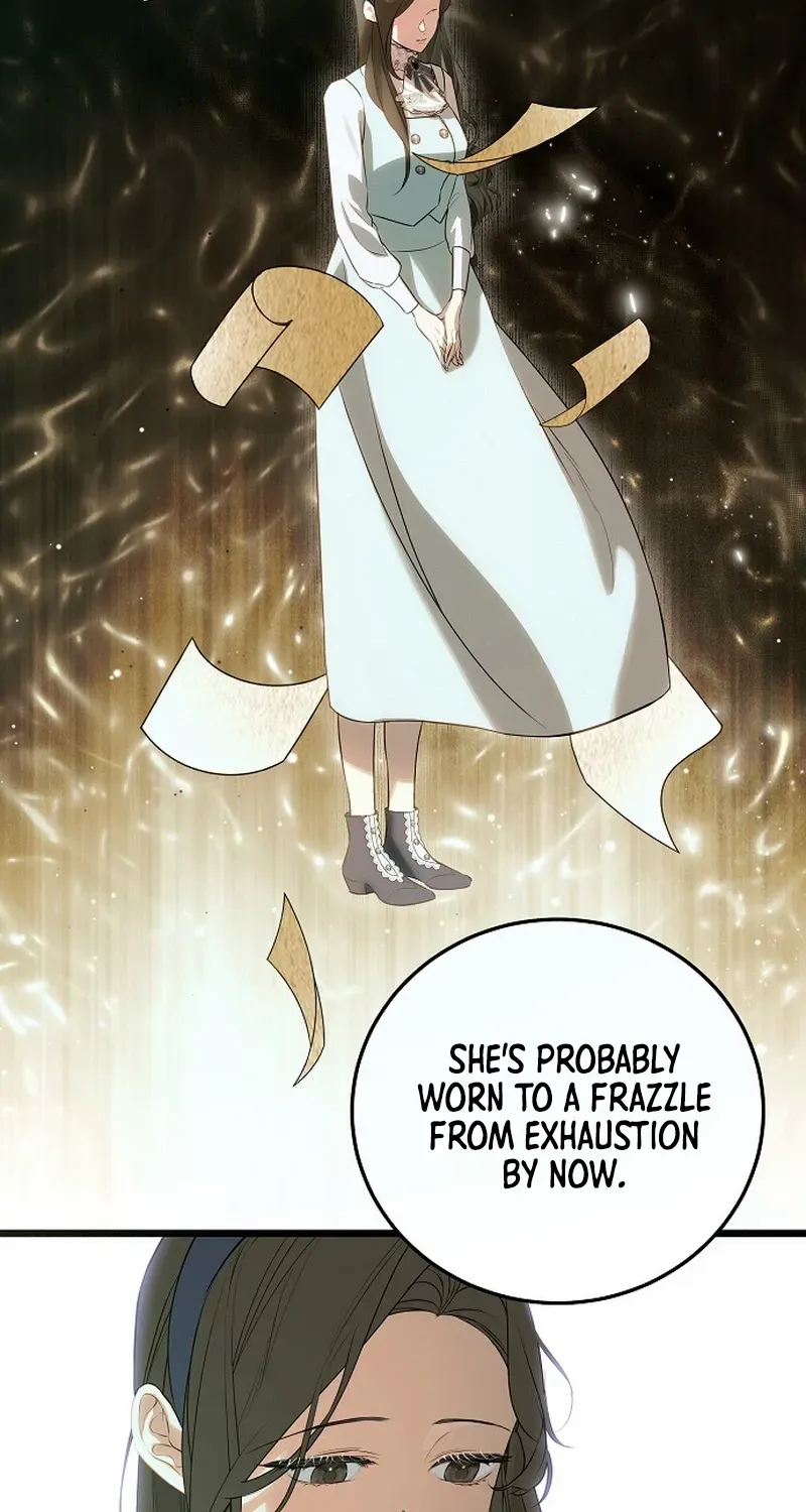 The Cruelty of Salvation Chapter 11 page 59 - 