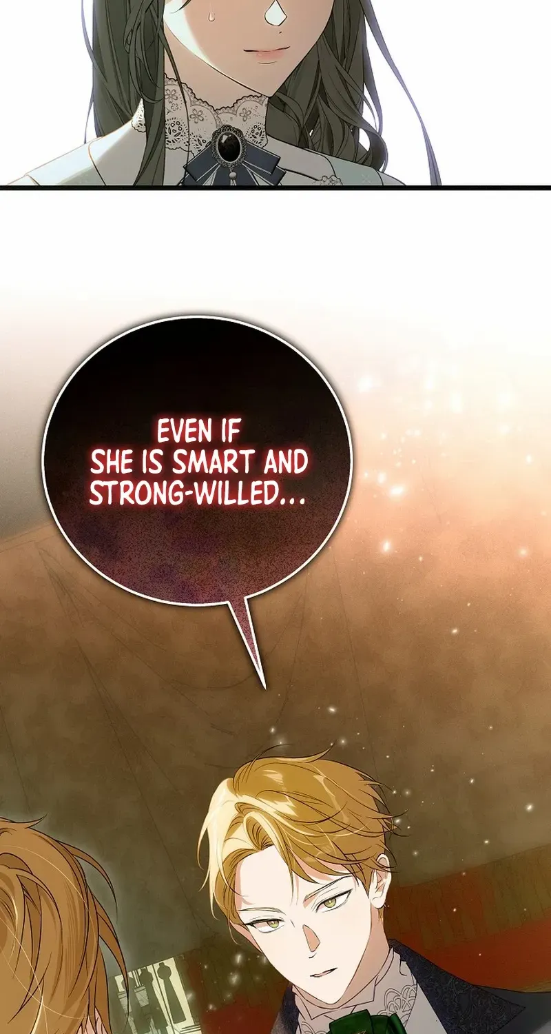 The Cruelty of Salvation Chapter 11 page 60 - 