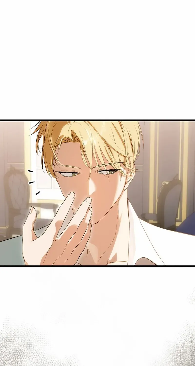 The Cruelty of Salvation Chapter 11 page 7 - 