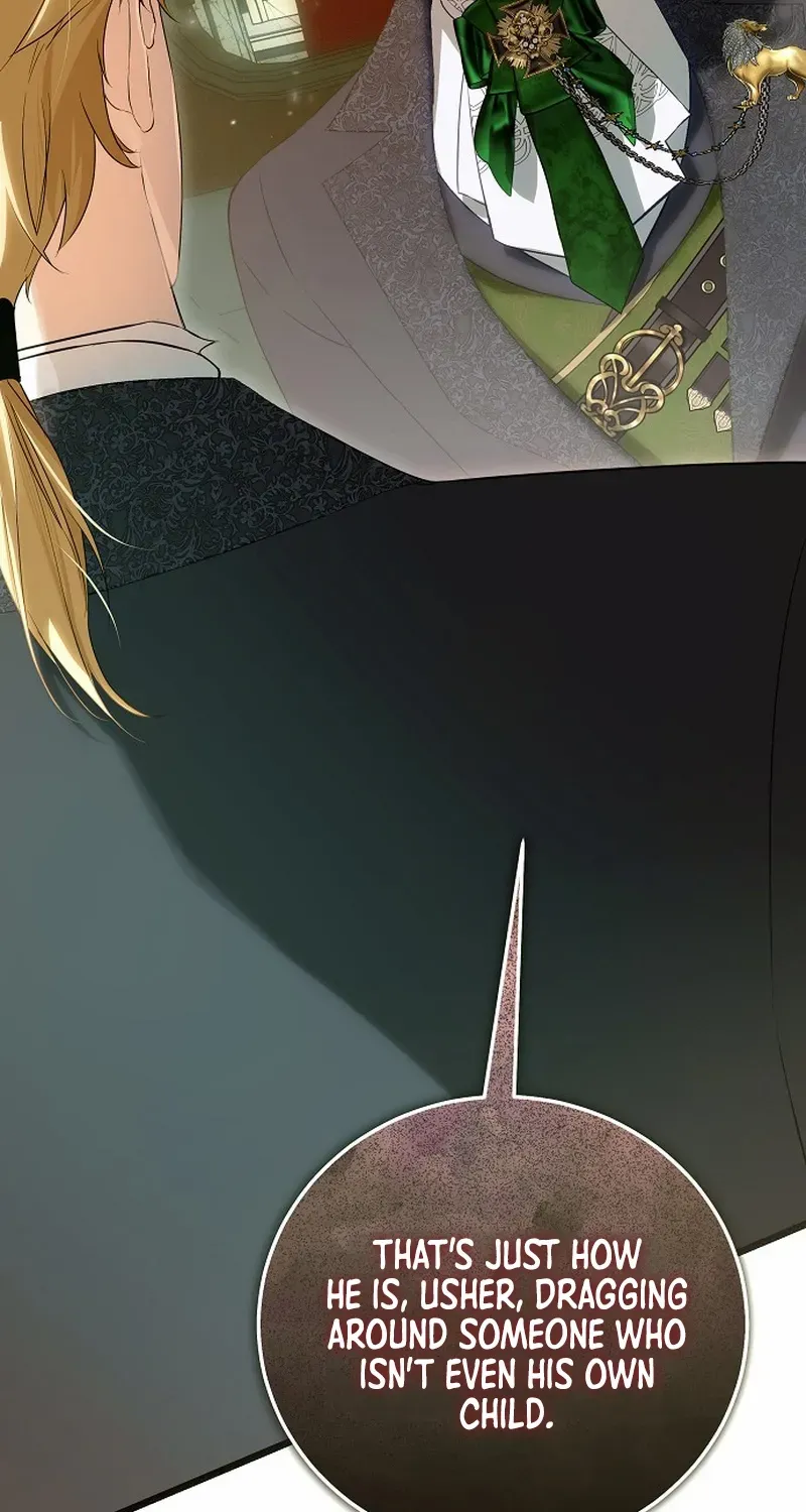 The Cruelty of Salvation Chapter 11 page 61 - 
