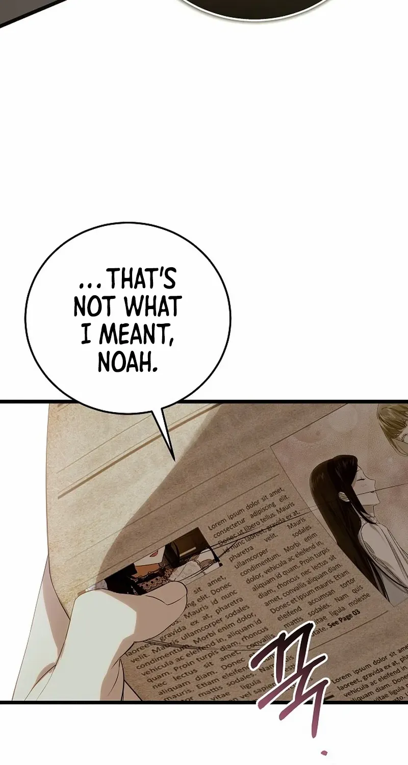 The Cruelty of Salvation Chapter 11 page 62 - 