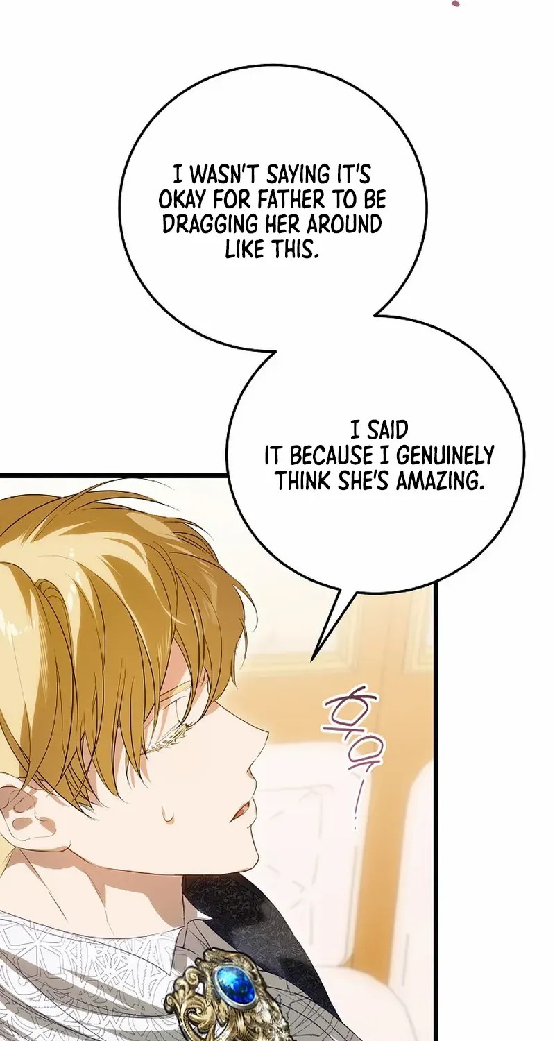 The Cruelty of Salvation Chapter 11 page 63 - 
