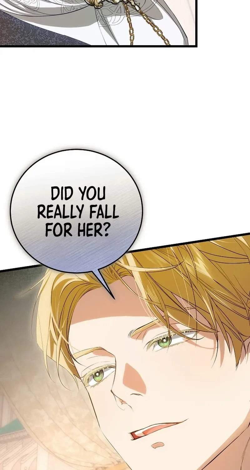 The Cruelty of Salvation Chapter 11 page 64 - 