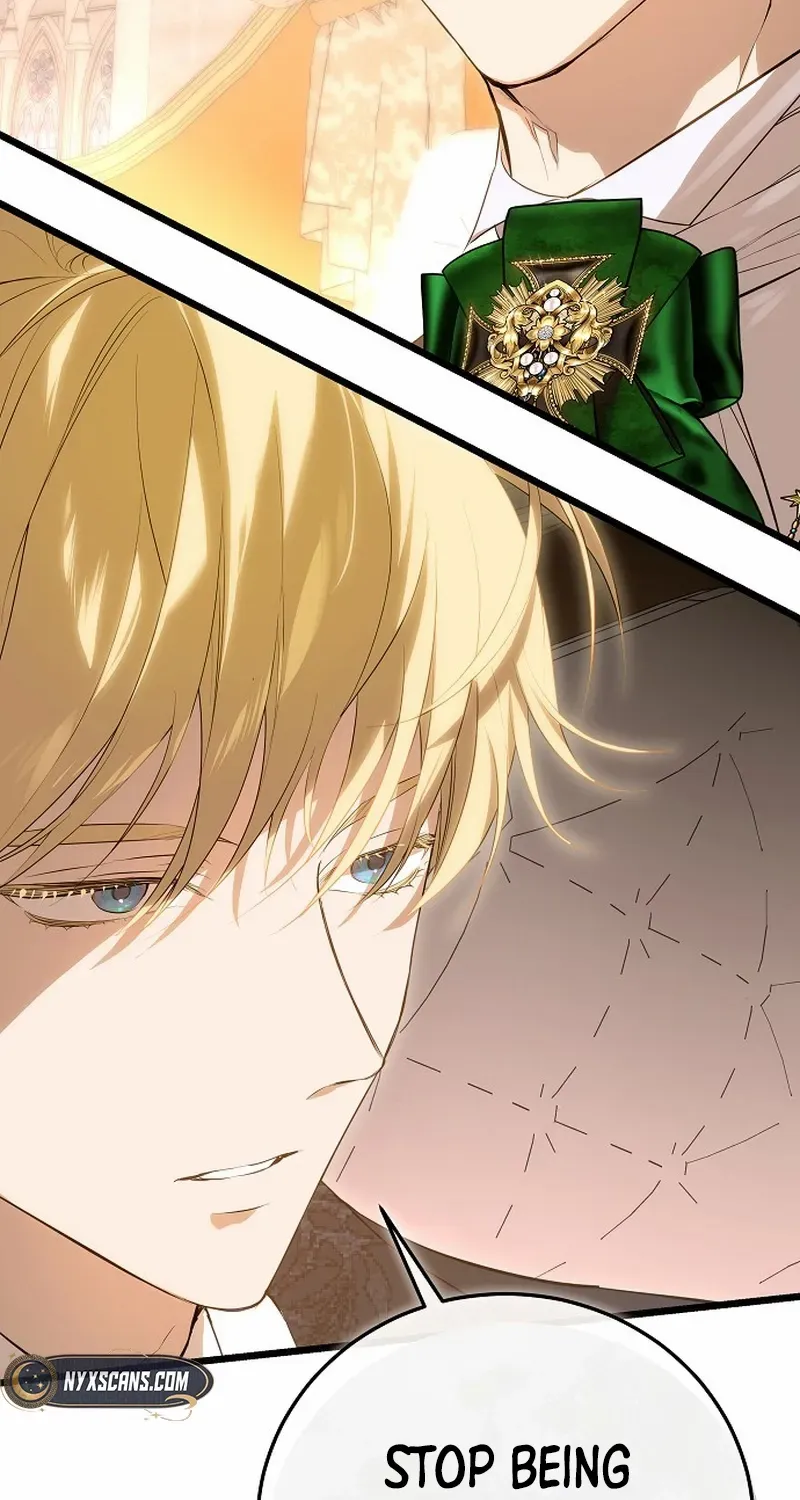 The Cruelty of Salvation Chapter 11 page 65 - 