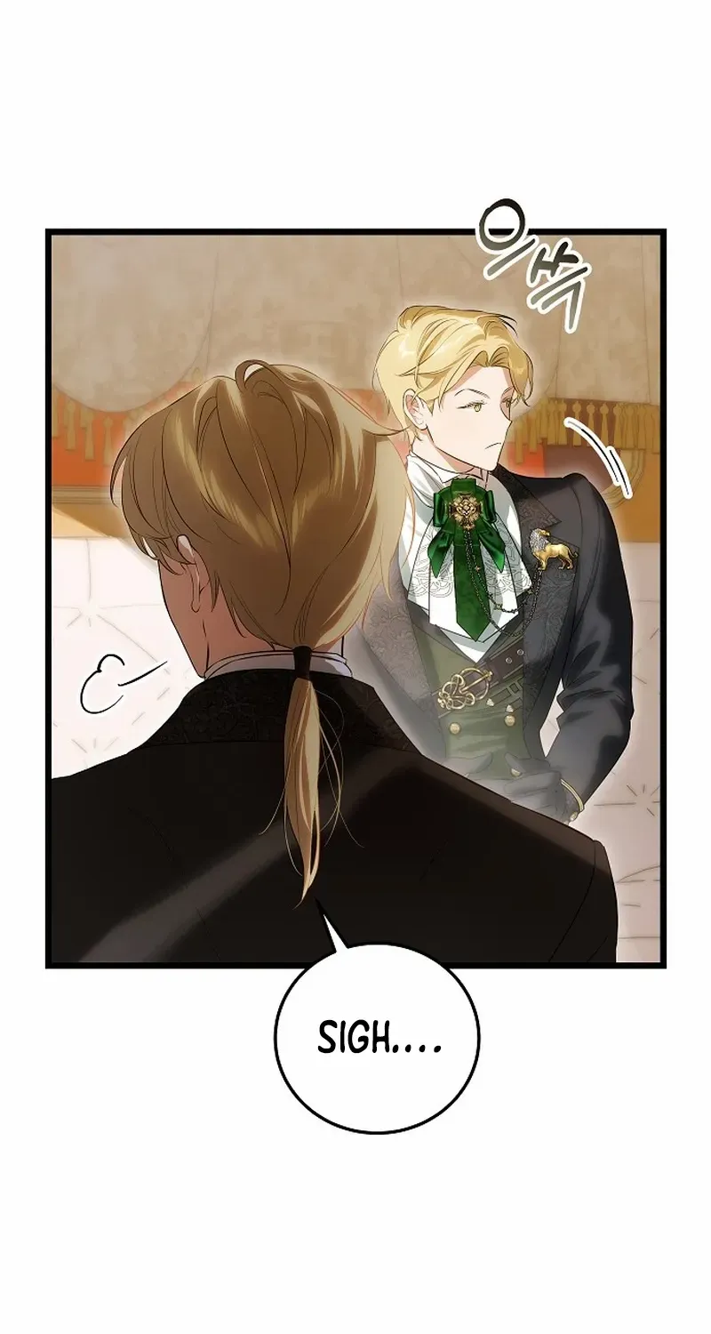The Cruelty of Salvation Chapter 11 page 68 - 