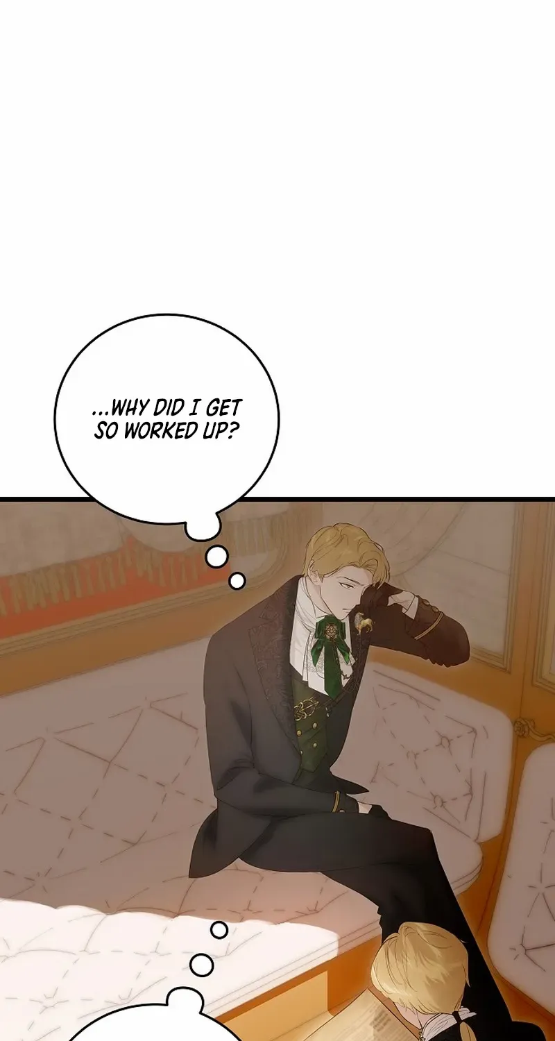 The Cruelty of Salvation Chapter 11 page 69 - 