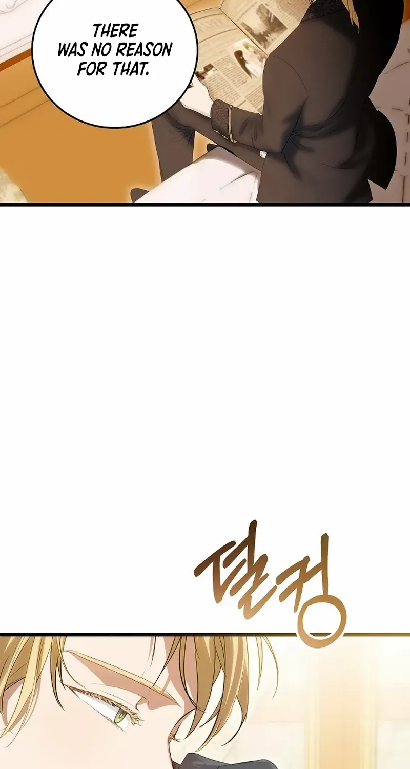The Cruelty of Salvation Chapter 11 page 70 - 