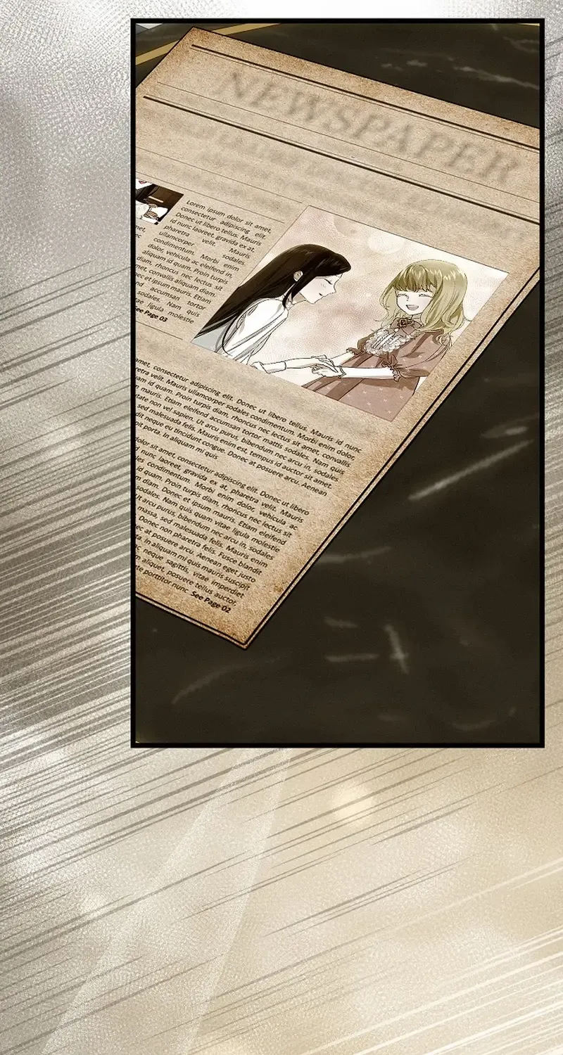 The Cruelty of Salvation Chapter 11 page 8 - 