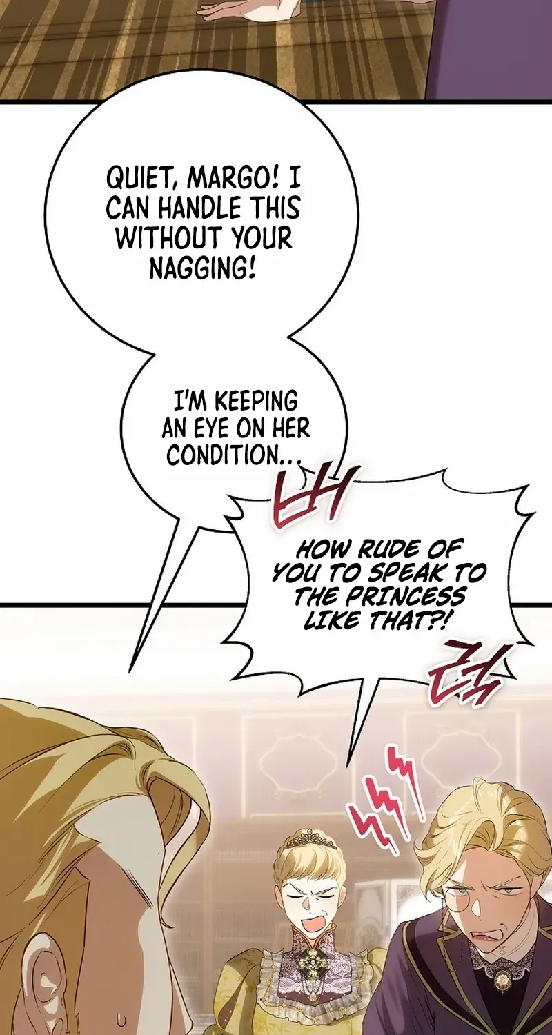 The Cruelty of Salvation Chapter 11 page 79 - 
