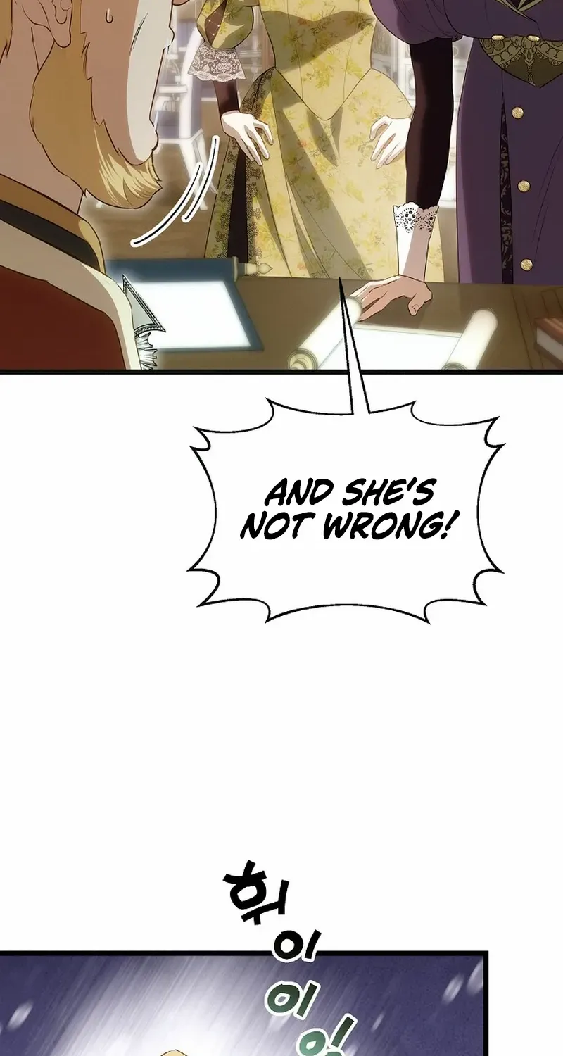 The Cruelty of Salvation Chapter 11 page 80 - 
