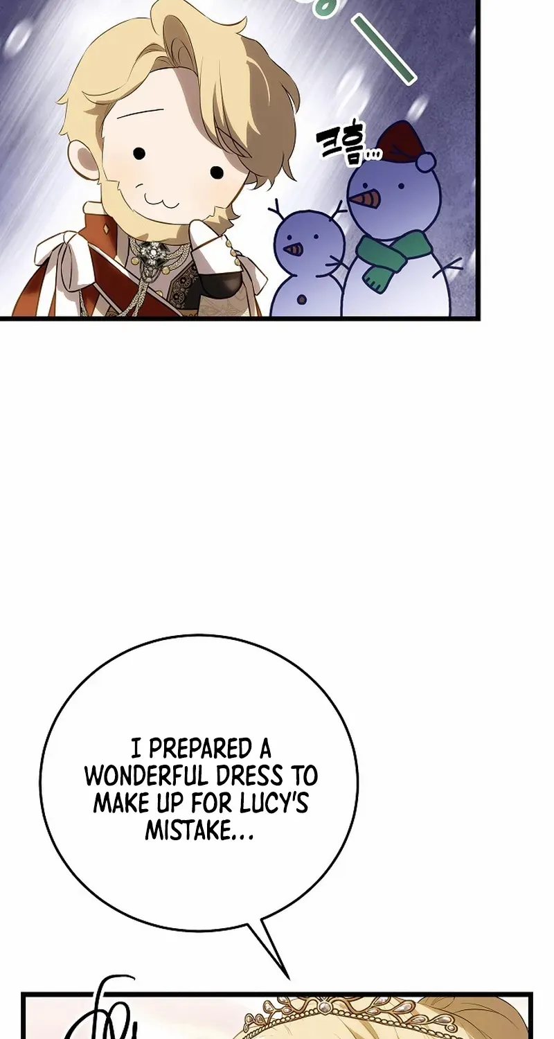The Cruelty of Salvation Chapter 11 page 81 - 