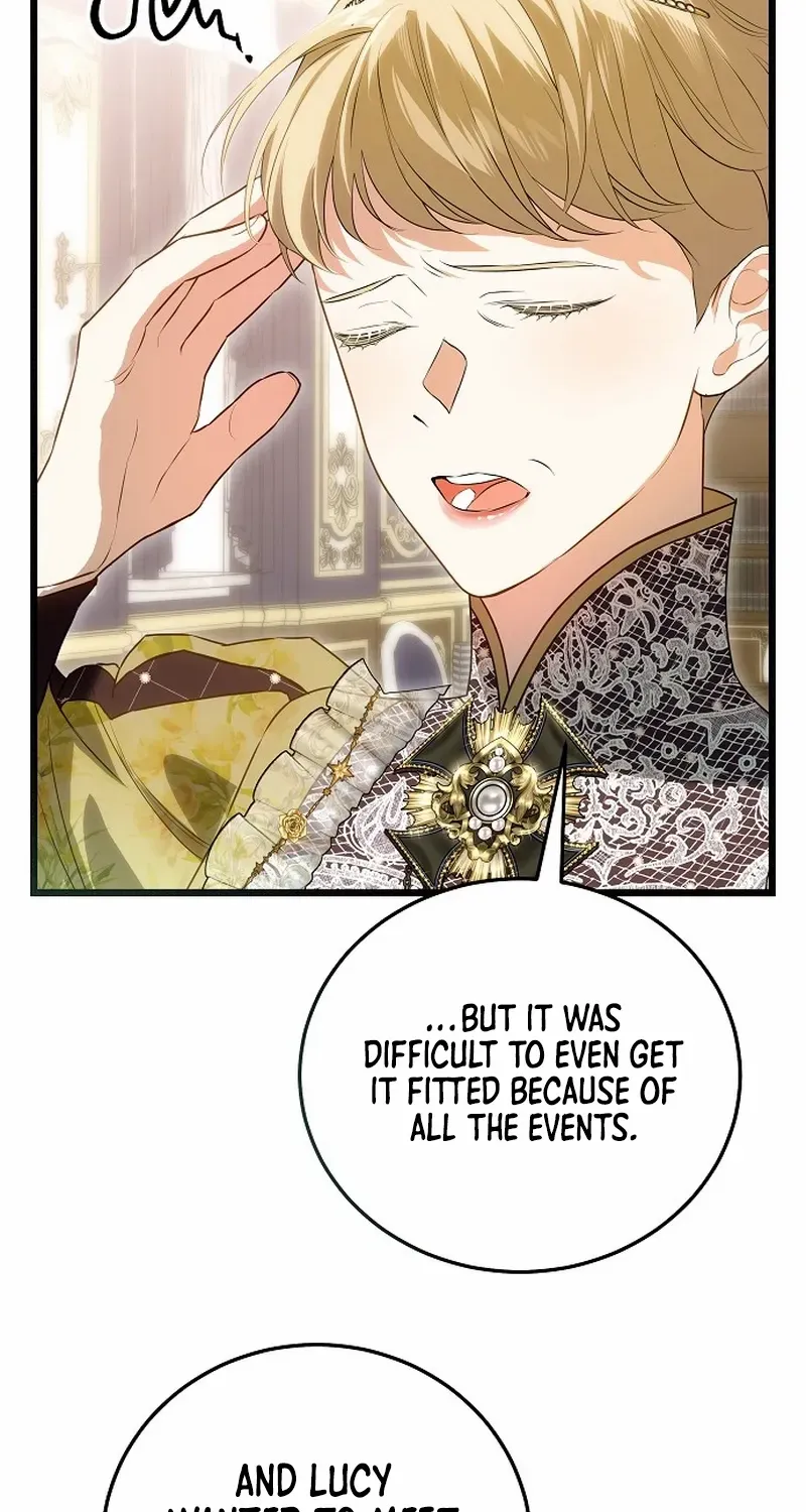 The Cruelty of Salvation Chapter 11 page 82 - 