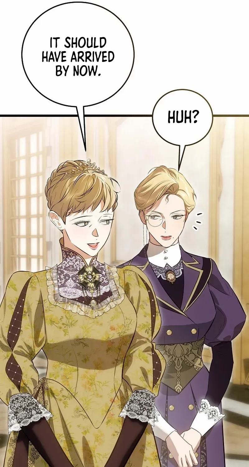 The Cruelty of Salvation Chapter 11 page 87 - 