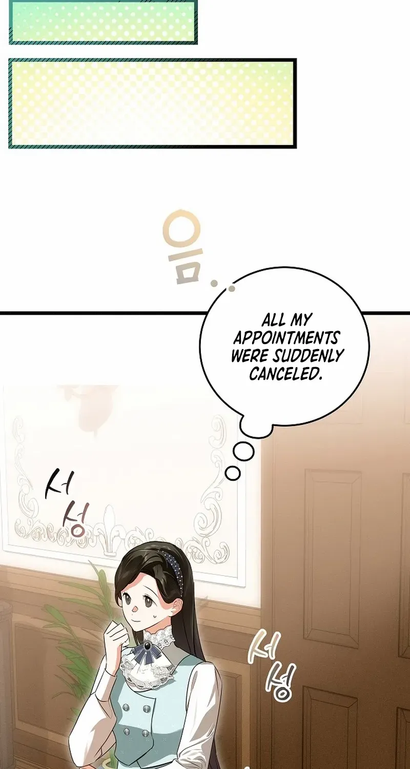 The Cruelty of Salvation Chapter 11 page 90 - 