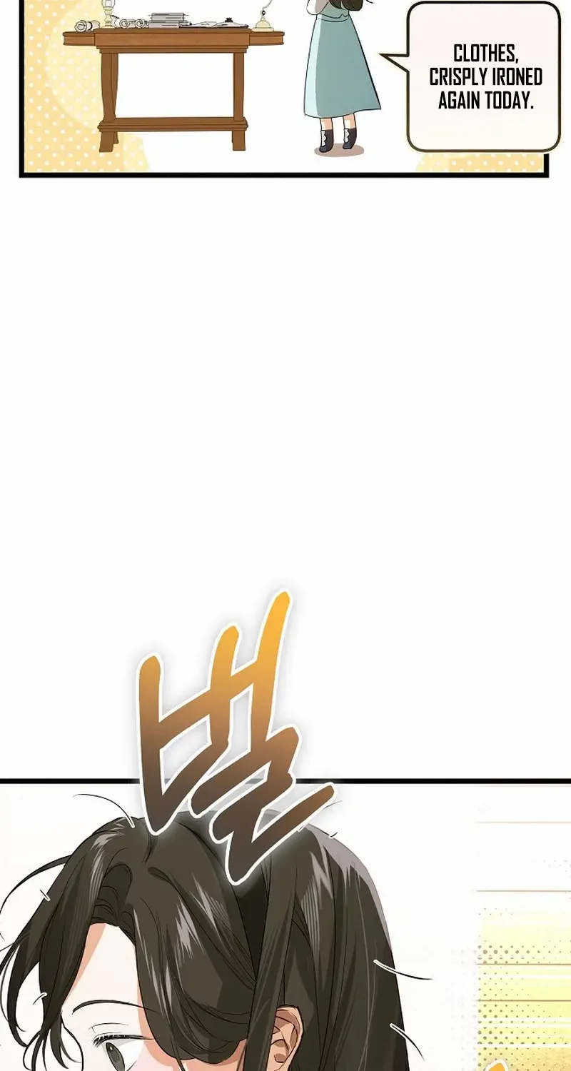 The Cruelty of Salvation Chapter 11 page 92 - 