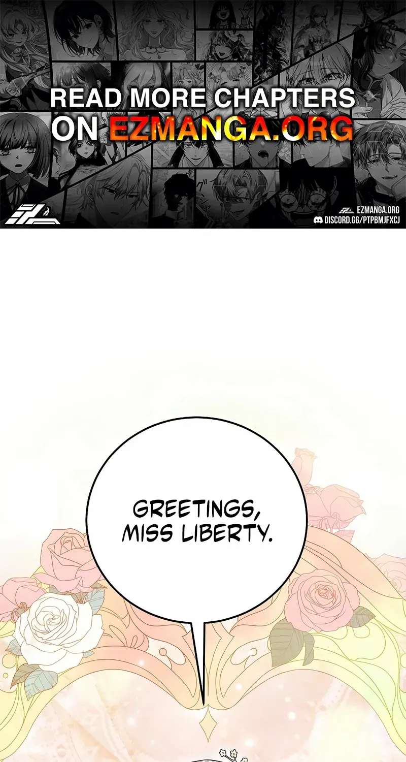 The Cruelty of Salvation Chapter 12 page 2 - 