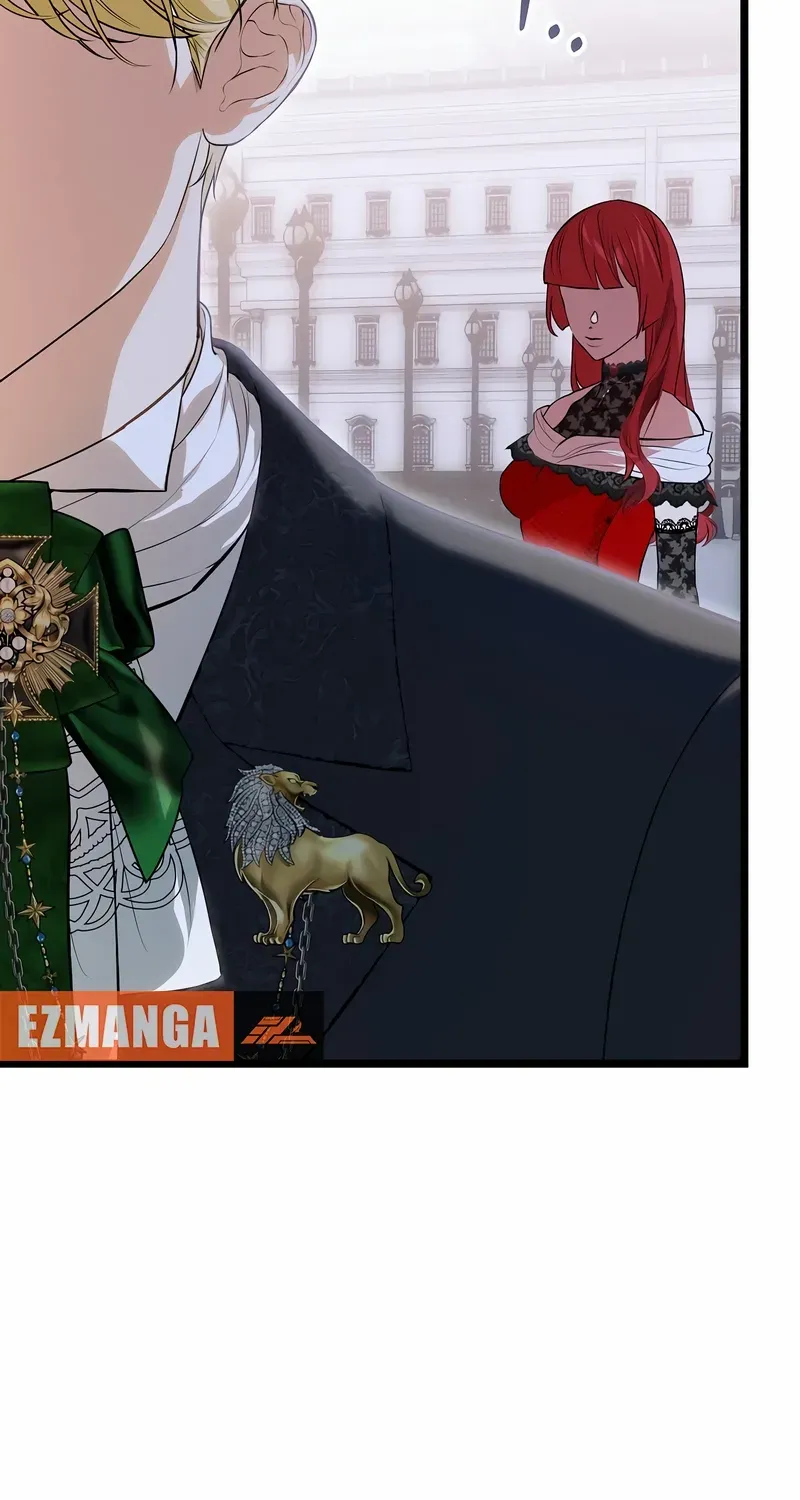 The Cruelty of Salvation Chapter 12 page 105 - 