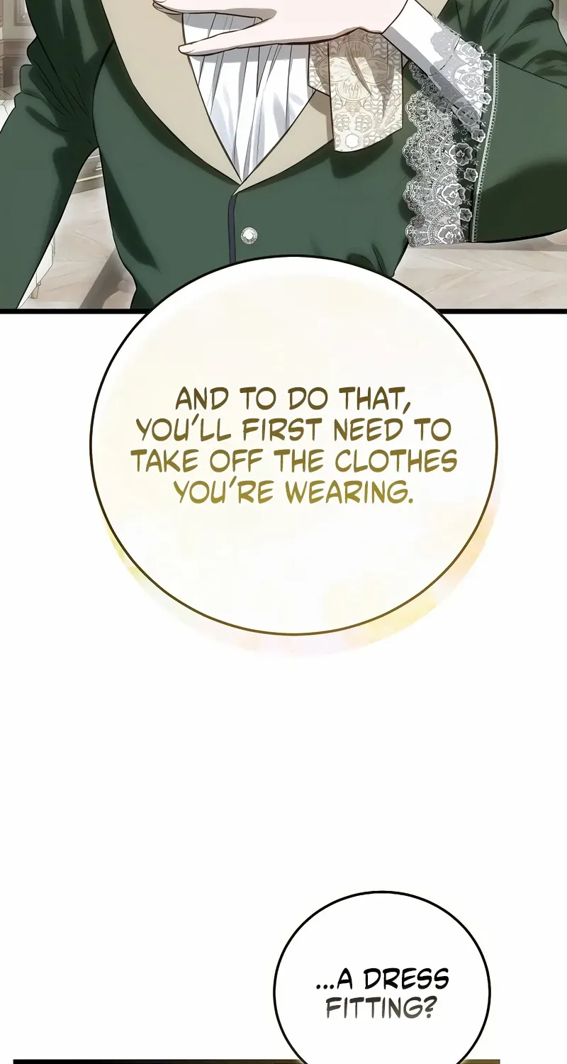 The Cruelty of Salvation Chapter 12 page 13 - 