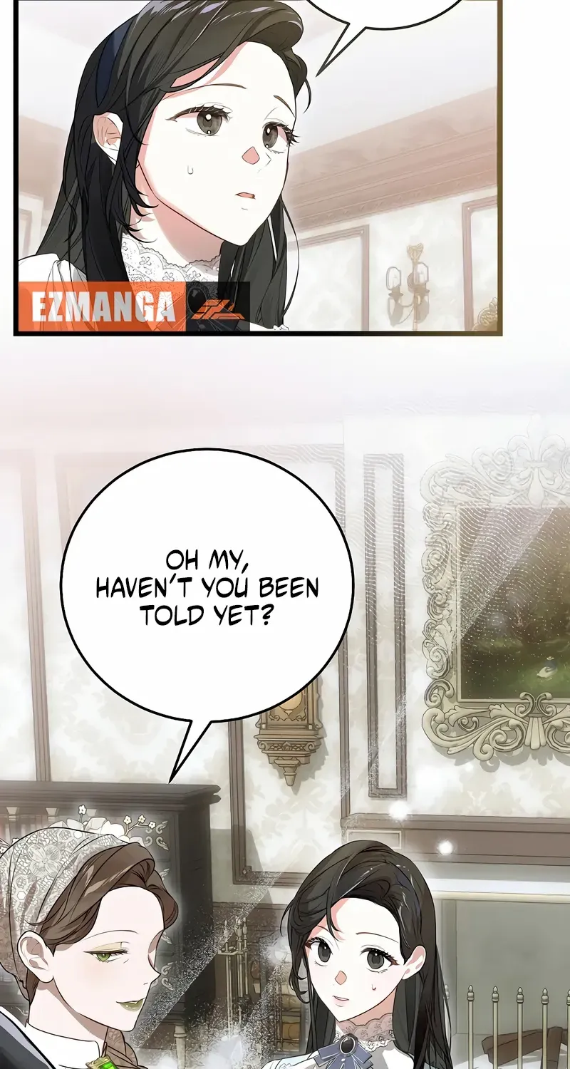 The Cruelty of Salvation Chapter 12 page 14 - 