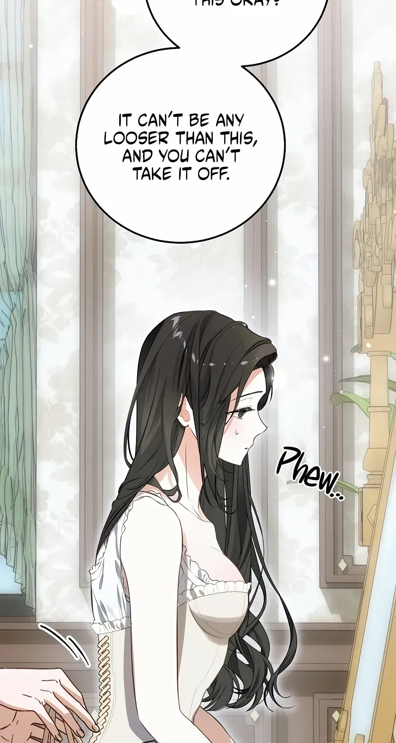 The Cruelty of Salvation Chapter 12 page 23 - 