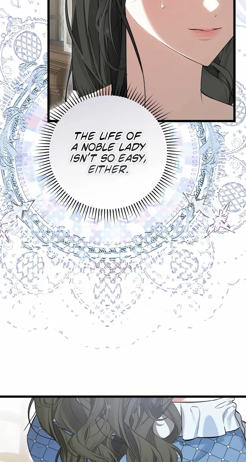 The Cruelty of Salvation Chapter 12 page 27 - 