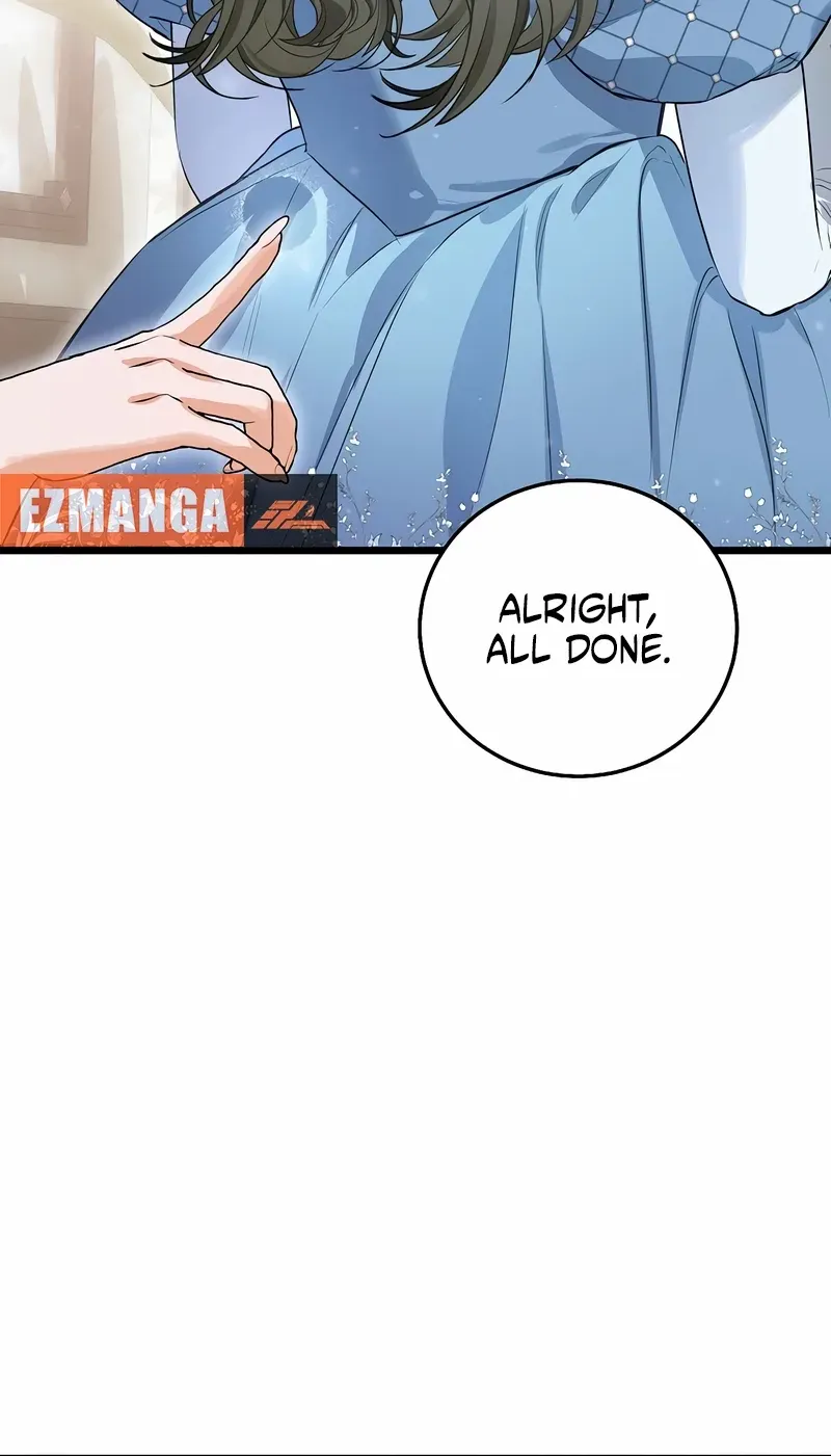 The Cruelty of Salvation Chapter 12 page 28 - 