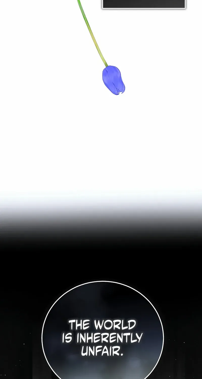 The Cruelty of Salvation Chapter 12 page 33 - 
