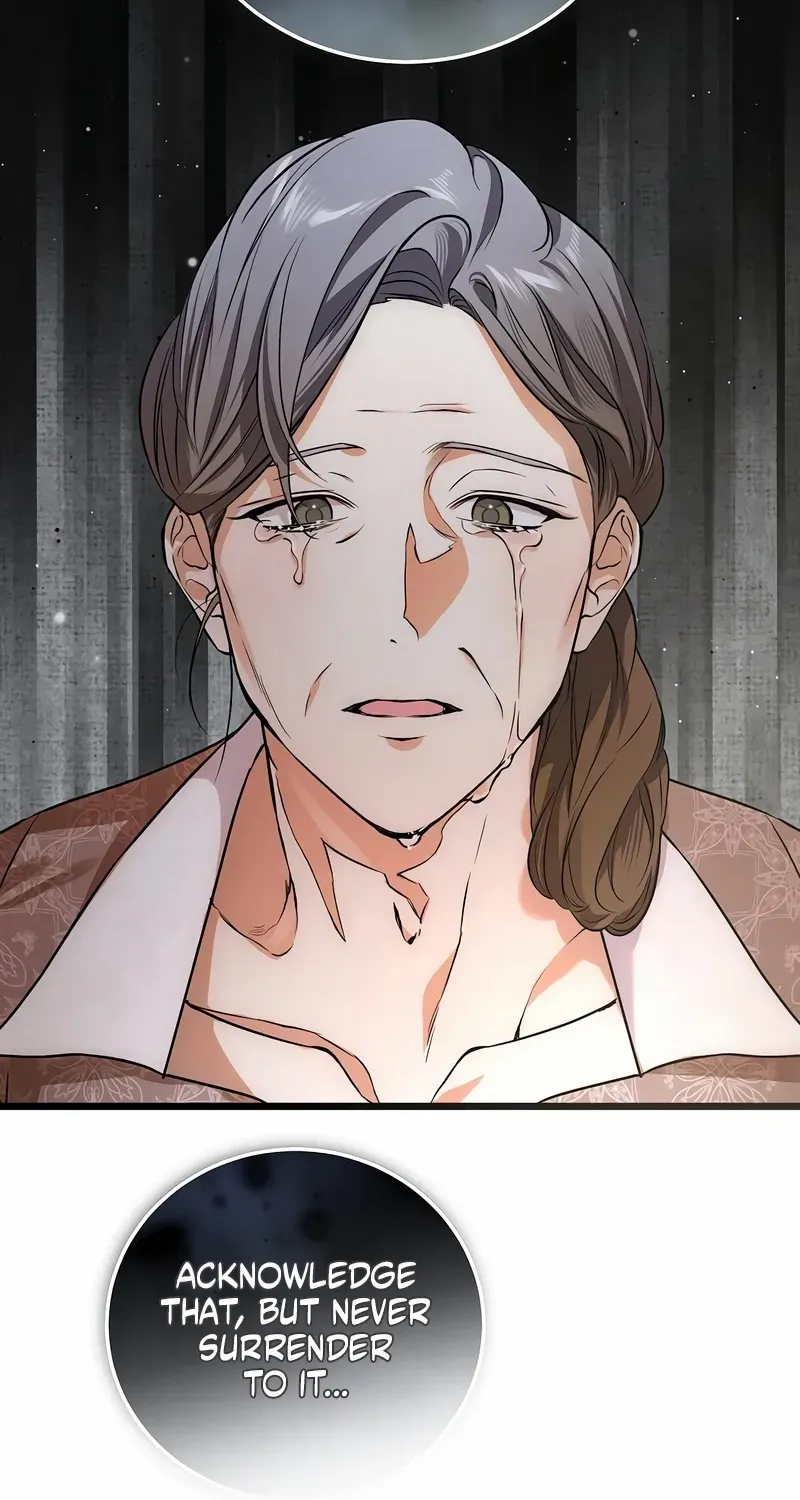 The Cruelty of Salvation Chapter 12 page 34 - 
