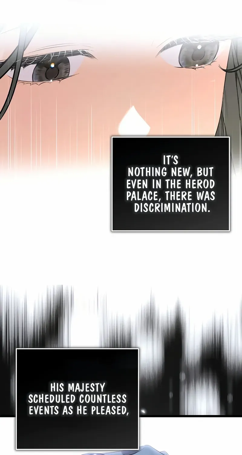 The Cruelty of Salvation Chapter 12 page 35 - 