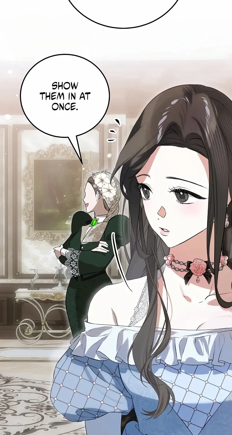 The Cruelty of Salvation Chapter 12 page 41 - 