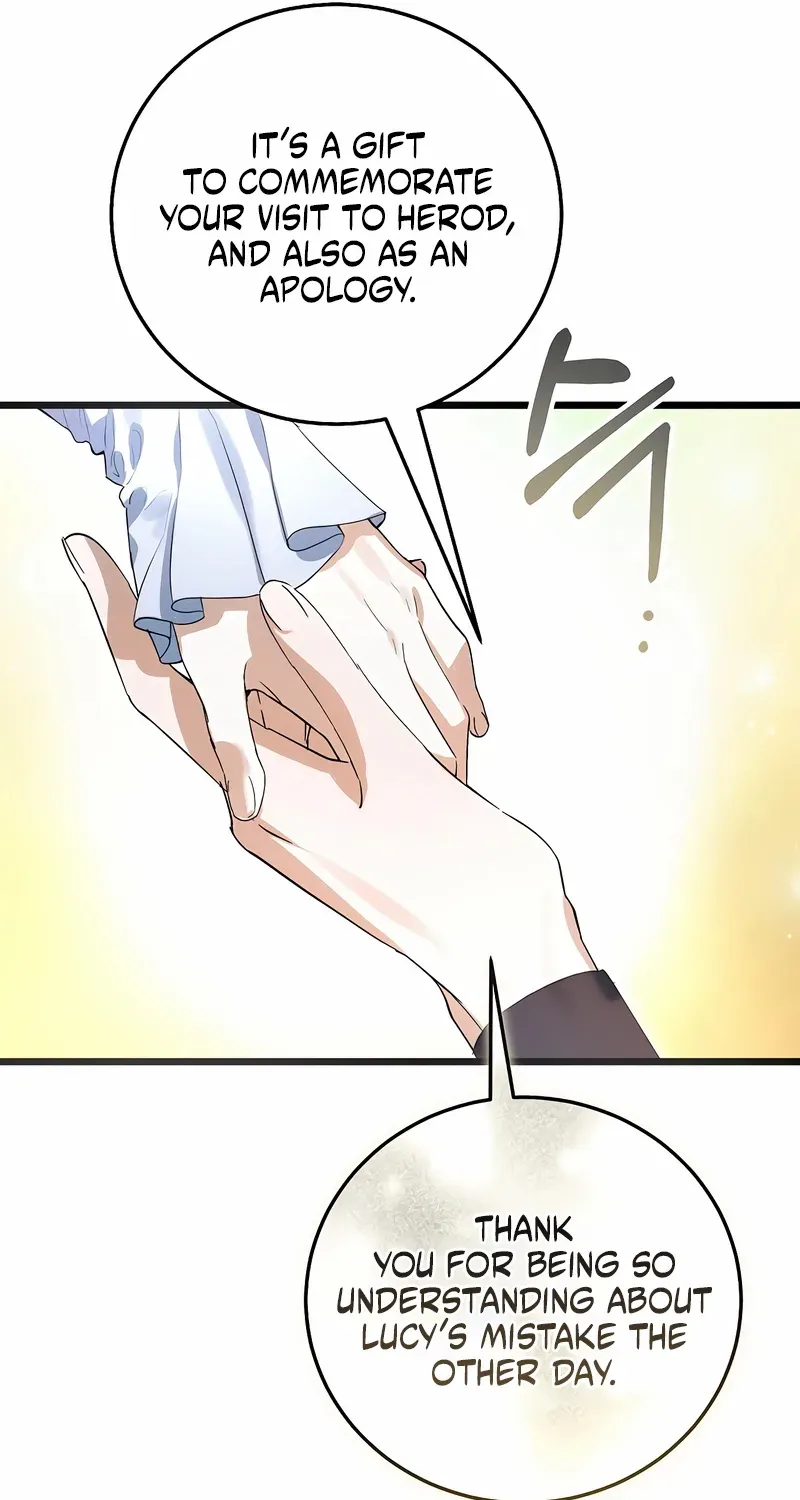 The Cruelty of Salvation Chapter 12 page 47 - 