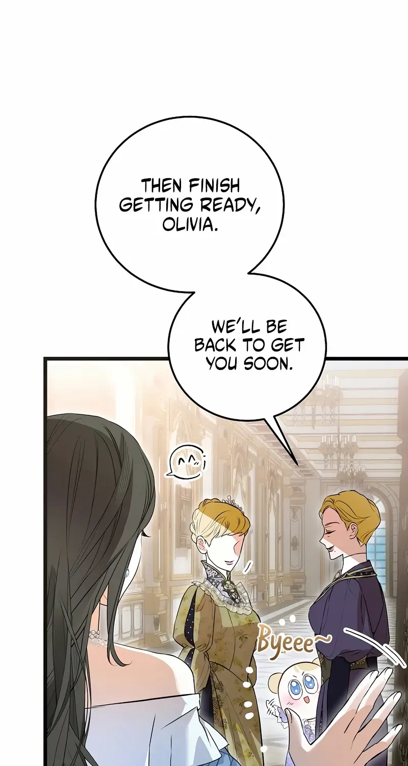 The Cruelty of Salvation Chapter 12 page 59 - 