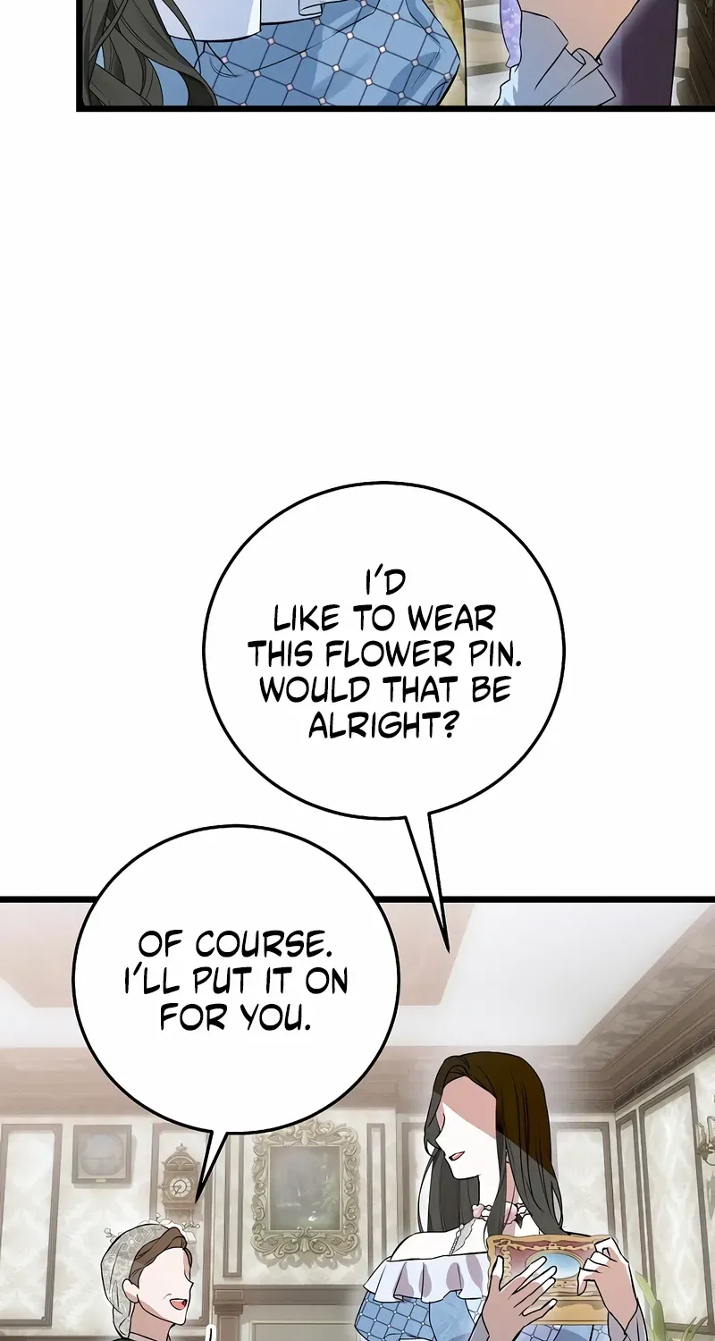 The Cruelty of Salvation Chapter 12 page 60 - 