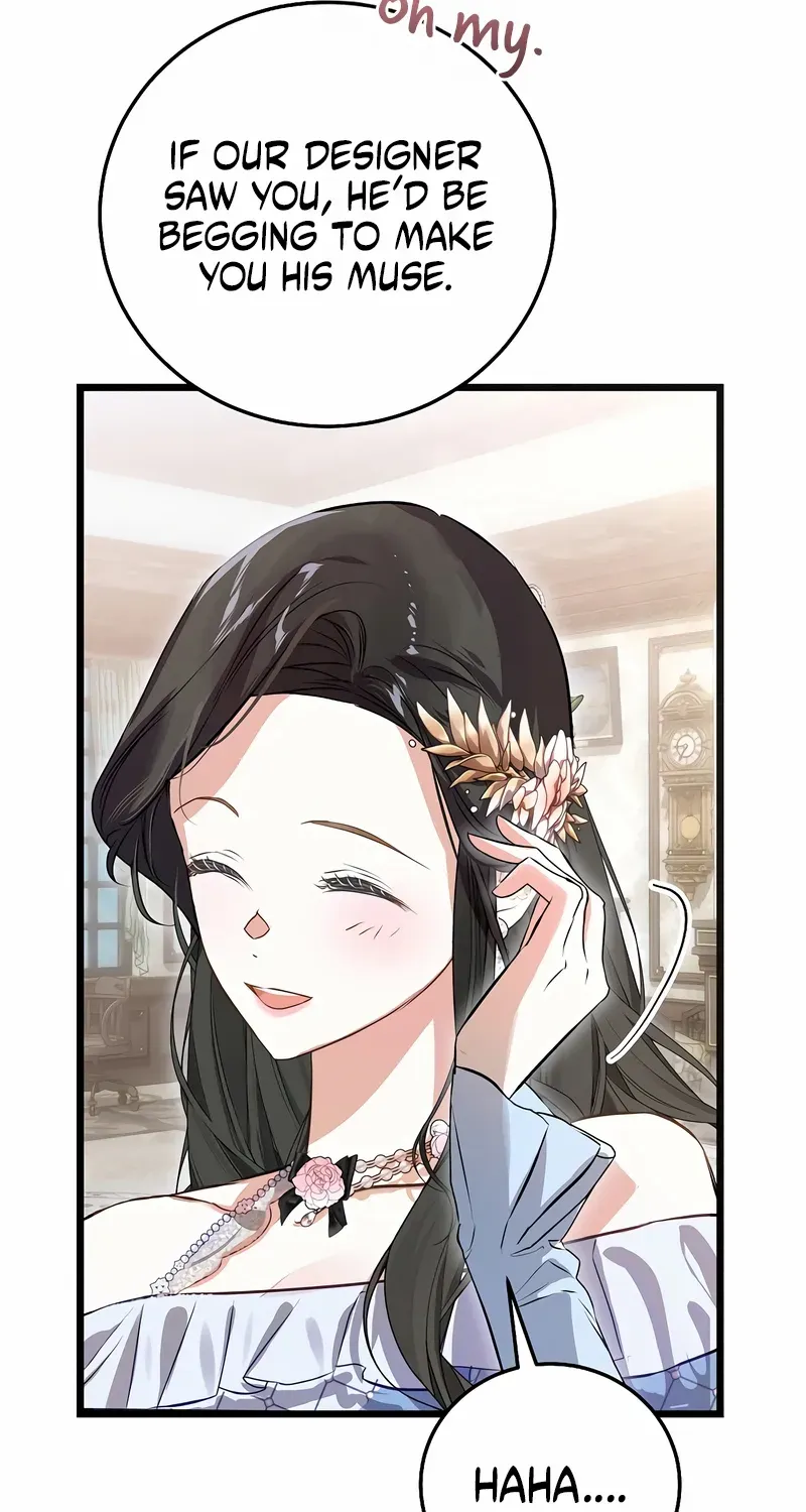 The Cruelty of Salvation Chapter 12 page 64 - 
