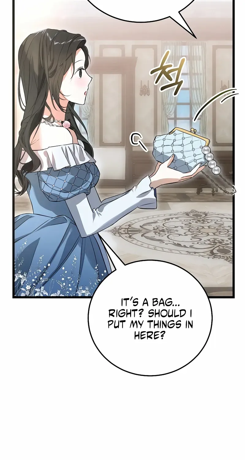 The Cruelty of Salvation Chapter 12 page 70 - 